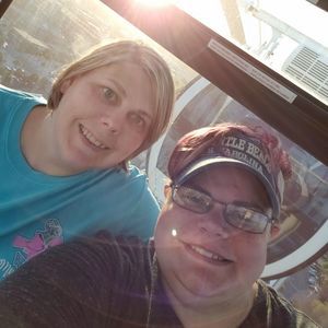 Meet your Posher, Kelli